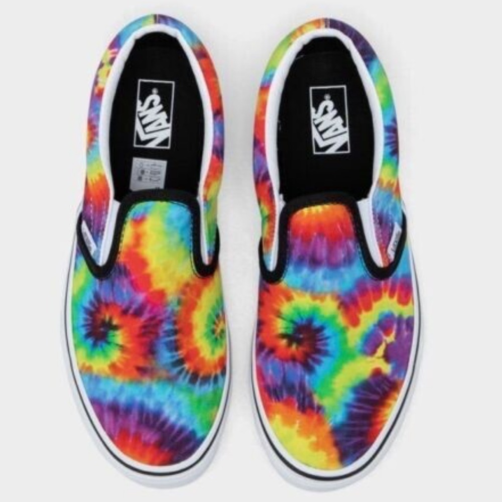 VANS Kids Classic Slip-On 99E